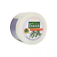 Густое белое мыло Фито баня 500 РУССКОЕ ПОЛЕ