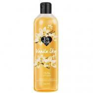Гель для душа гель для душа vanilla sky 360 TIK TOK GIRL