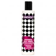 Ополаскиватель: шеллак-ламинирование для средних и длинных волос 1000 Indigo Style