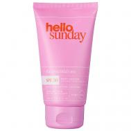 Лосьон для тела SPF 30 The One For Your Body Body Lotion 150 HELLO SUNDAY