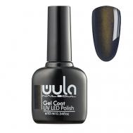 Гель лак Cat's eye тон 606 WULA Nailsoul