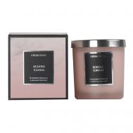 Ароматизированная свеча Strawberry Prosecco 1 LETOILE HOME