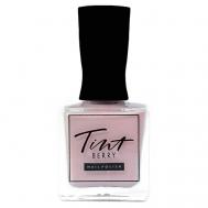Лак для ногтей, коллекция "Бон Вояж", цвет "Париж" TintBerry