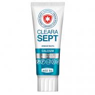 зубная паста Укрепление зубной эмали 75 ClearaSept