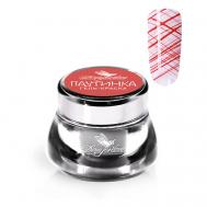 Гель-краска паутинка Spiger Gel Nail Art для дизайна ногтей Dona Jerdona