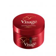 Маска для окрашенных волос HAIR MASK COLOR PROTECТ 500 VISAGE COLOR HAIR FASHION