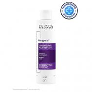 Шампунь для повышения густоты волос Dercos Neogenic 200 Vichy