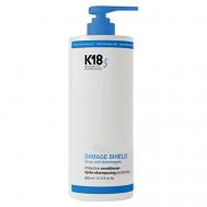 Кондиционер-защита от повреждений для волос Damage Shield Protective Conditioner 930 K18