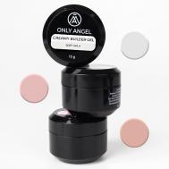 Набор гелей  для наращивания ногтей ONLY ANGEL