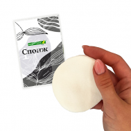 Спонж для умывания BEAUTY SHINE