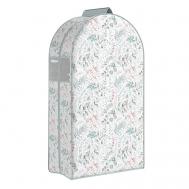 Кофр подвесной для одежды, 108* 60*30 см Valiant