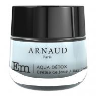 Крем для лица дневной для сухой и чувствительной кожи Aqua Detox 50 ARNAUD PARIS