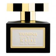 Warde Collection Yasmina 100 Kajal