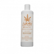 Масло для массажа тела и лица увлажняющее ароматическое 250 CANBY