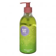 Гель для душа Содовая с киви и ананасом Kiwi & Pineapple Soda 400 EAT MY