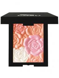 POSH Минеральные Румяна, Хайлайтер, Контуринг, 01 POSHPROF.RU