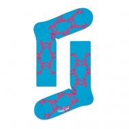 Носки LOVE 6000 HAPPY SOCKS