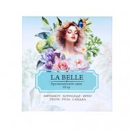 Саше "LA BELLE" Бергамот, Кориандр, ирис Индокитай