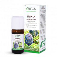 Эфирное масло Пихта 10 Oleos