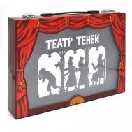 Театр теней Маэстро,браво