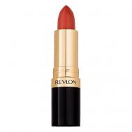 Увлажняющая помада Super Lustrous Revlon