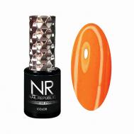 NR-000 Гель-лак для френча,  Экстра белый Nail Republic