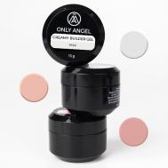 Набор гелей  для наращивания ногтей ONLY ANGEL