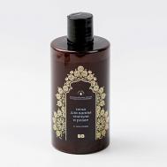 Пена для ванны «Пачули и роза» с маслами 460 ВкусВилл