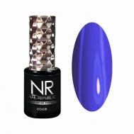 NR-000 Гель-лак для френча,  Экстра белый Nail Republic