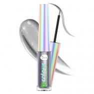 Подводка для глаз Блестящая цветная B.COLOUR 7Days