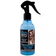 Wow Style Спрей для волос ТЕКСТУРИРУЮЩИЙ СОЛЕВОЙ 200 FARA