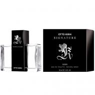 Signature 30 Otto Kern