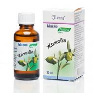 Масло Жожоба 30 Elfarma