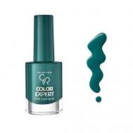 Лак Color Expert Nail Lacquer 10 GOLDEN ROSE