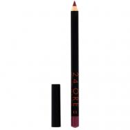 Карандаш для губ стойкий 24 ORE LONG LASTING LIP PENCIL DEBORAH MILANO