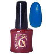 Гель-лак для ногтей Multy Chatte Noire