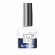 Светоотражающий-магнитный  гель-лак MOONLIGHT IVA NAILS