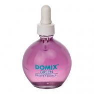 Масло для кутикулы Ежевика DGP 75 Domix