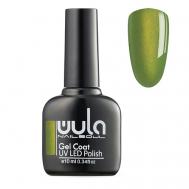 Гель лак Cat's eye тон 606 WULA Nailsoul