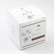 Свеча парфюмированная из натурального воска «Карма» 130 ВкусВилл