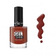 Гель-лак Extreme Gel Shine Nail Color GOLDEN ROSE