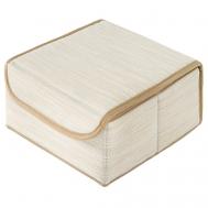 Коробка для хранения с крышкой ВО-063 CH