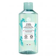 Мицеллярная вода для снятия макияжа 2 в 1 с Микроводорослями 400 Yves Rocher