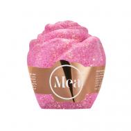 Бомбочка для ванны "Роза" Безупречная роза MEA