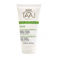 Очищающий гель для лица 150 TAAJ