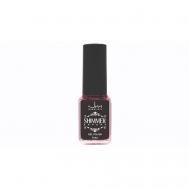 Лак для ногтей с эффектом геля SHIMMER expert JeanMishel