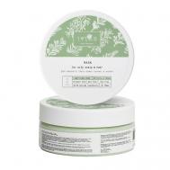 Маска для жирного типа волос "Легкость и объем" 150 19LAB