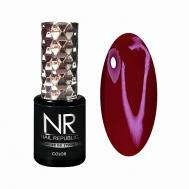 NR-000 Гель-лак для френча,  Экстра белый Nail Republic