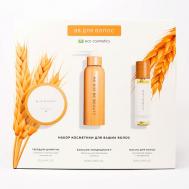 3+1 Набор для восстановления и питания волос BE BIO BE BEAUTY