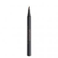 Жидкий карандаш для бровей Per Tip Brow Liner Artdeco